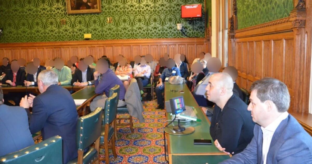 Investigation reveals how Russian spies were able to access Brexit debate | UK | News