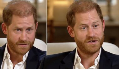 Royal Family LIVE: Prince Harry's old friend turns on Duke over 'unforgivable behaviour' | Royal | News