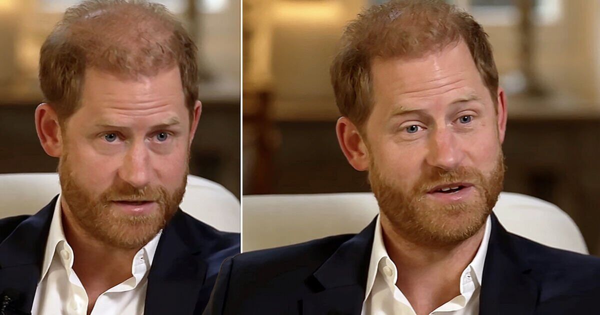 Royal Family LIVE: Prince Harry's old friend turns on Duke over 'unforgivable behaviour' | Royal | News