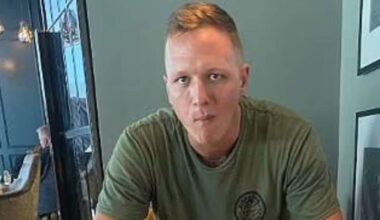 Urgent search for missing Brit who vanished in Amsterdam | UK | News