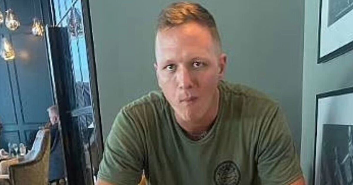 Urgent search for missing Brit who vanished in Amsterdam | UK | News
