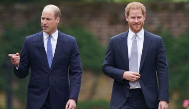 Prince Harry humiliated as poll reveals what Britons think about royal feud | Royal | News