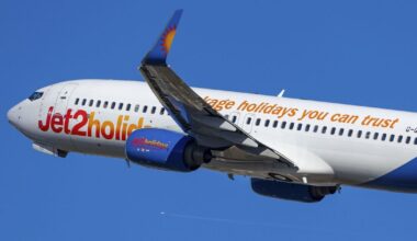 Jet2 launches flights to ‘unspoiled’ corner of Spain offering miles of ‘sandy beaches’ | Travel News | Travel