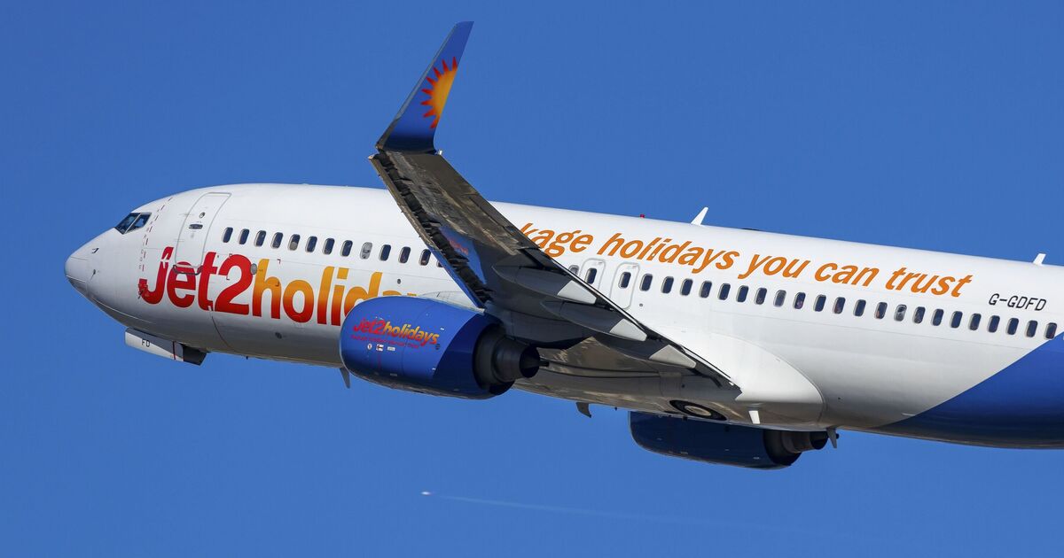 Jet2 launches flights to ‘unspoiled’ corner of Spain offering miles of ‘sandy beaches’ | Travel News | Travel