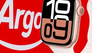 Argos shoppers dash to grab rare Apple Watch discount and it's 'selling fast'
