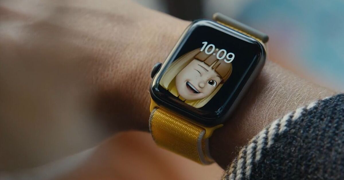 Apple Watch falls to cheapest ever price in rare sale