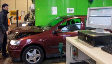 UK could follow EU MOT rule changes despite Brexit with these drivers affected
