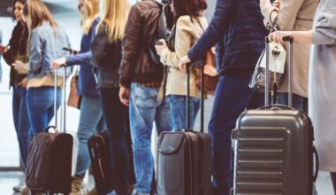 Chaos in Spain as flights delayed and airport leaking after severe downpours | Travel News | Travel