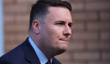 Wes Streeting faces backlash amid six-figure 'gold-plated and unfunded' NHS pensions | Politics | News