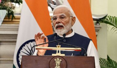 New India trade deal is another 'Brexit benefit', says economics exper | Politics | News