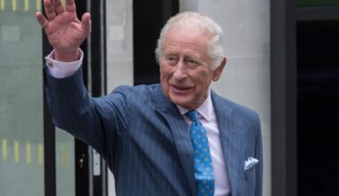 King Charles enduring my worst nightmare – I'm desperately sorry for him | Royal | News