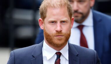 Prince Harry 'should be prosecuted for treason' after 'unpleasant' King Charles comment | Royal | News