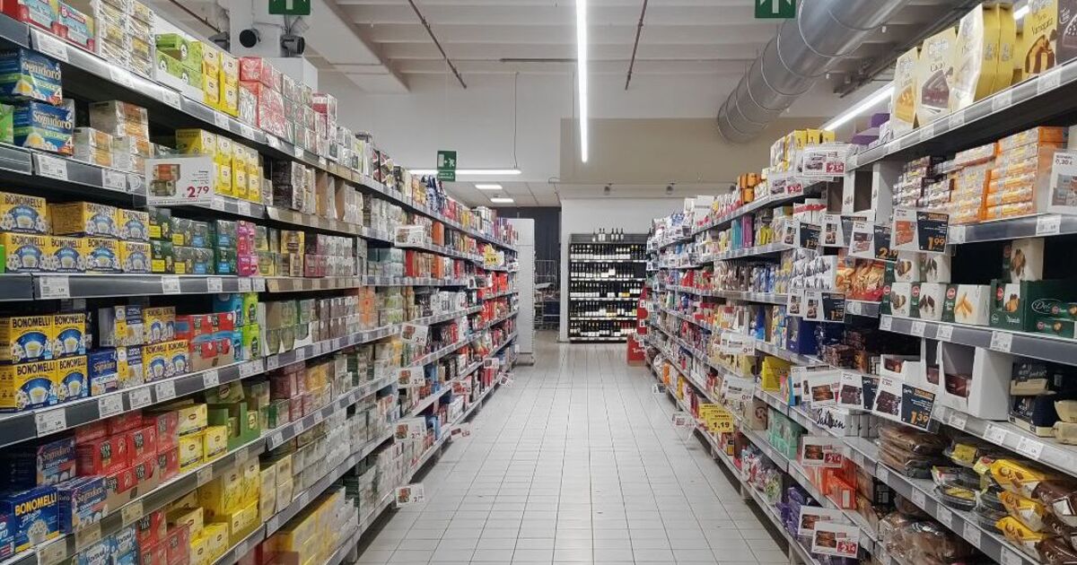 Morrisons announces another store closure after 16 shut in April | UK | News