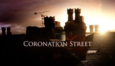 Coronation Street legend issues worrying health update after hospital dash | TV & Radio | Showbiz & TV