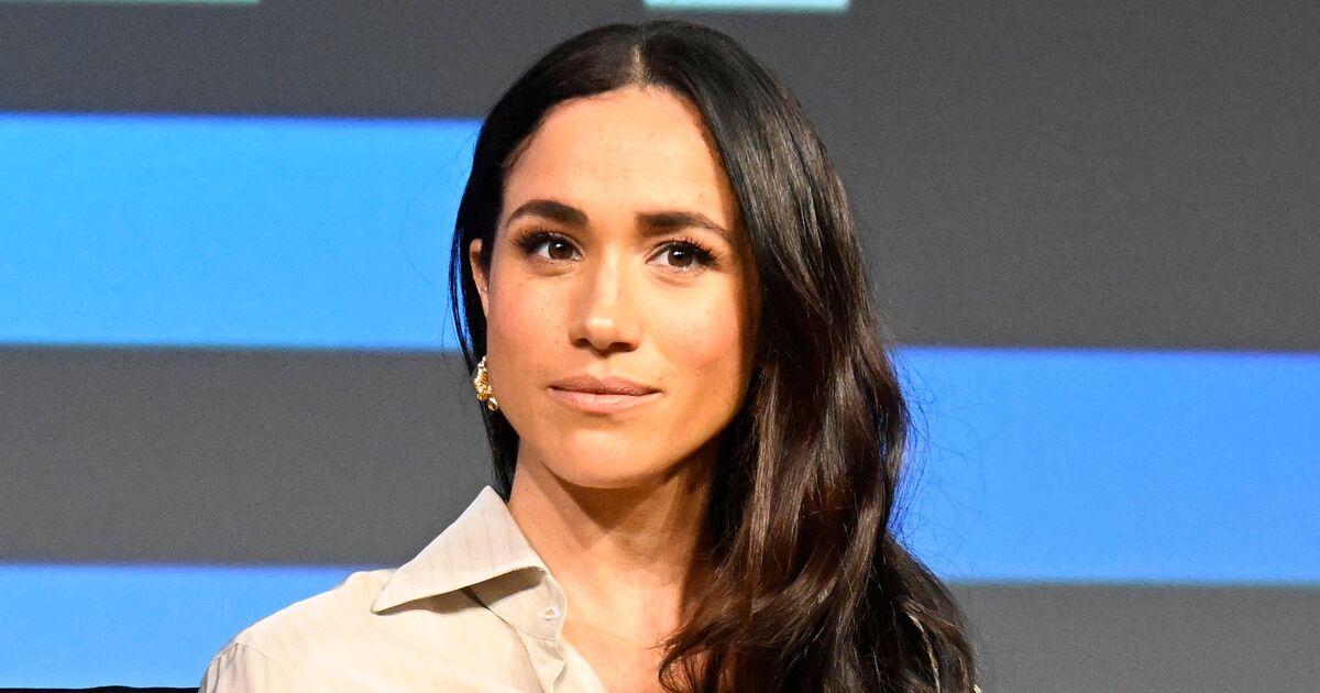 Royal Family LIVE: Meghan Markle shares one thing she does on 'really painful' days | Royal | News