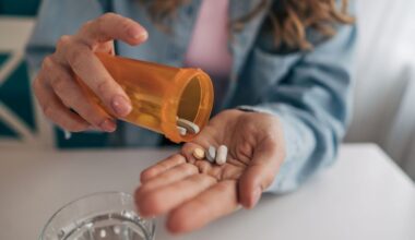 Warning issued to millions taking common medication in hot weather | UK | News