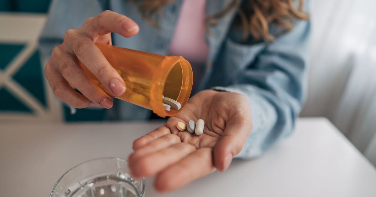 Warning issued to millions taking common medication in hot weather | UK | News