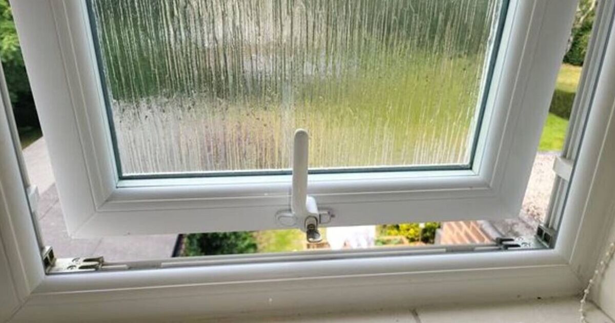 Households in England urged to close windows until Wednesday | UK | News