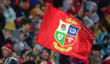 England tipped to dominate Ireland in Lions squad with Wales embarrassed by own legend | Rugby | Sport