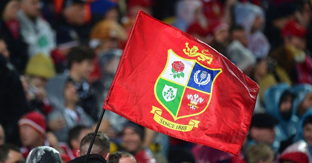 England tipped to dominate Ireland in Lions squad with Wales embarrassed by own legend | Rugby | Sport