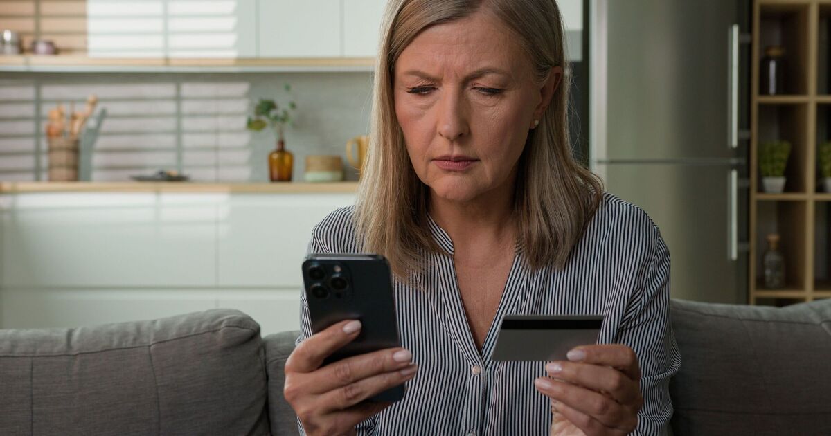 Alert to savers with defined contribution schemes over Trump tariffs | Personal Finance | Finance