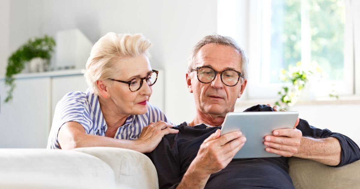 Pension warning as many Brits could be forced to delay retirement or go back to work | Personal Finance | Finance