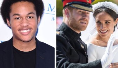 Prince Harry and Meghan Markle's wedding cellist to play for King at VE Day concert | Royal | News