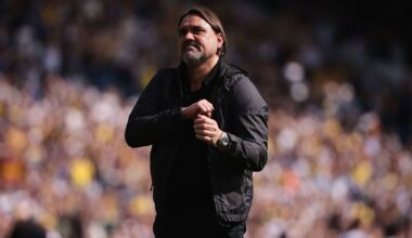Leeds target Premier League striker as Whites ready to spend 'over £100m' | Football | Sport