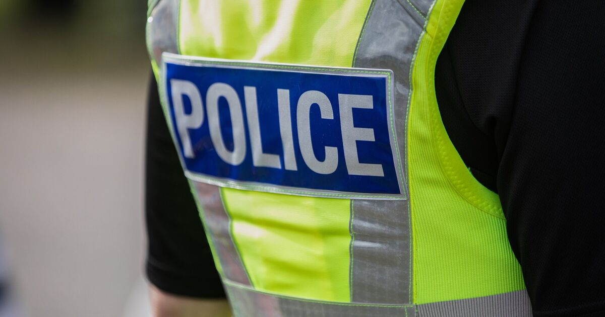 Schoolgirl, 13, 'raped' in woods as cops hunt for teenage boy | UK | News