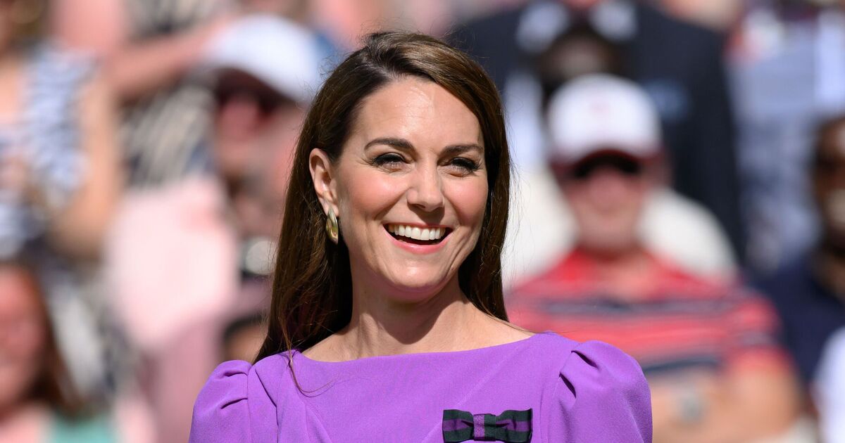 The only royal exempt from key royal rule explained - not Prrincess Kate | Royal | News