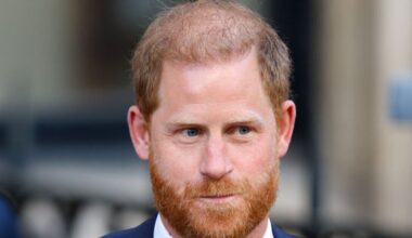 Royal Family LIVE: BBC humiliated as Prince Harry interview sparks row | Royal | News