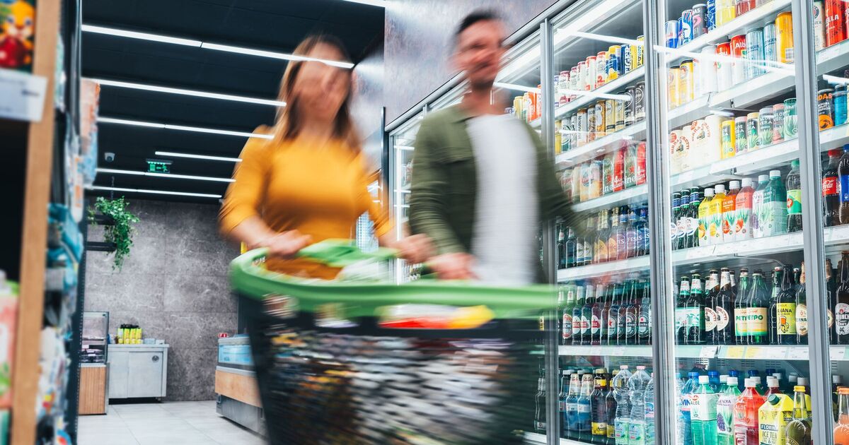 Urgent recall issued for popular supermarket food - ‘do not eat’