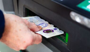 DWP sending £230 to state pensioners on Friday if they have right code | Personal Finance | Finance