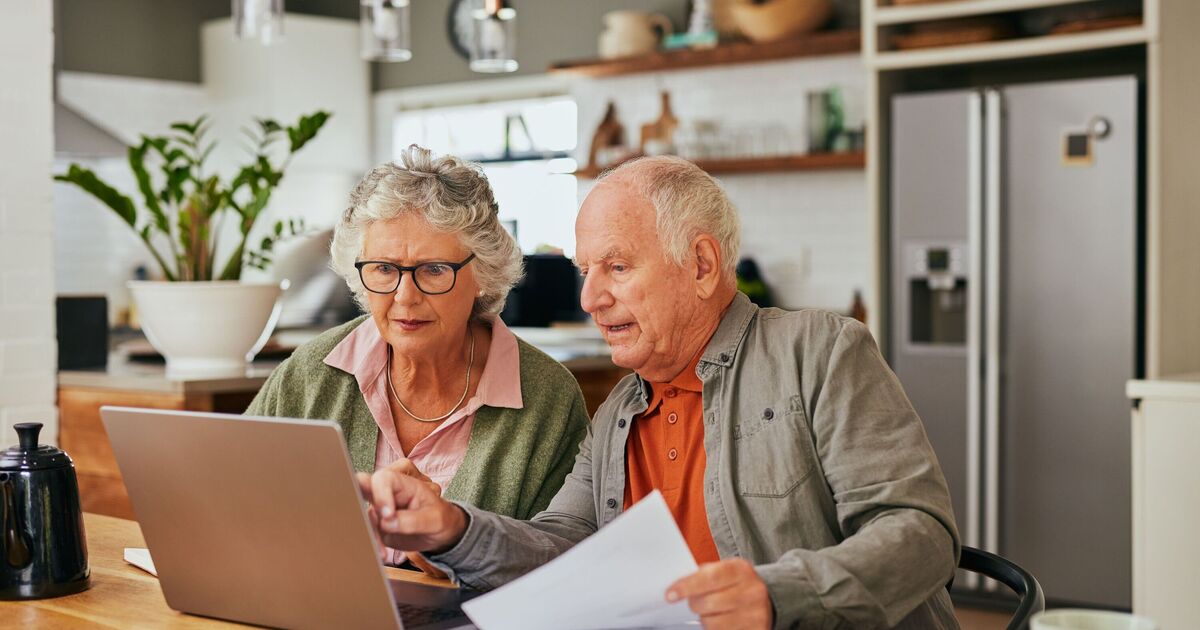 Millions 'sleepwalking' into retirement poverty, warns Scottish Widows | Personal Finance | Finance