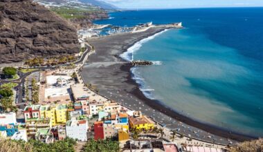 Canary Islands power cuts: La Palma hit by major outage | World | News