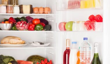 Ban four foods from the kitchen if you 'want to live to 100'