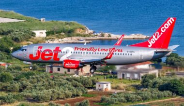 Jet2 launches new flight from major UK airport to top European tourist country | Travel News | Travel