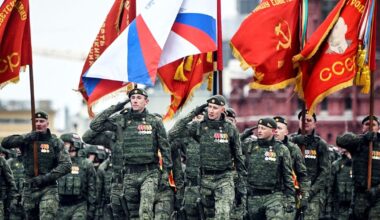 Russia war parade LIVE: Trump explodes at Russia as Putin prepares huge show of force | World | News
