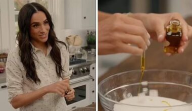 Royal Family LIVE: Meghan Markle threatened with £7.5m lawsuit over bath salt recipe | Royal | News