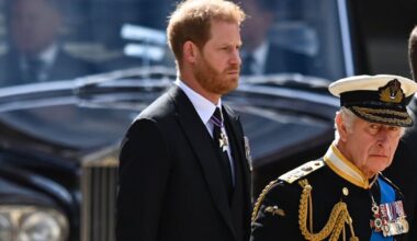 Prince Harry 'not the sharpest tool' but must know 'he's undermining King' | Royal | News