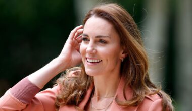 Princess Kate handed incredible new honour with link to key project | Royal | News