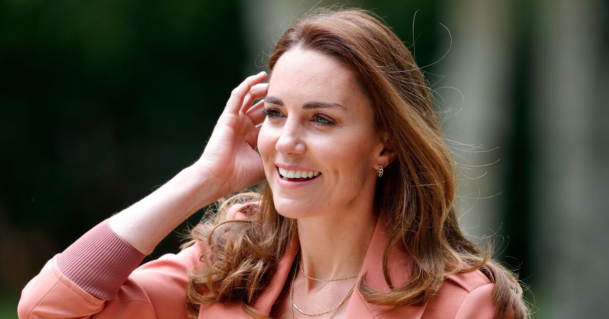 Princess Kate handed incredible new honour with link to key project | Royal | News