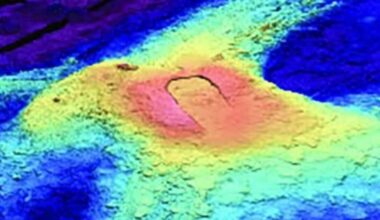 Underwater volcano off the coast of US 'ready to erupt' as scientists sound alarm | World | News