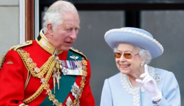 Royal rule King Charles was allowed to break - but late Queen wasn't | Royal | News