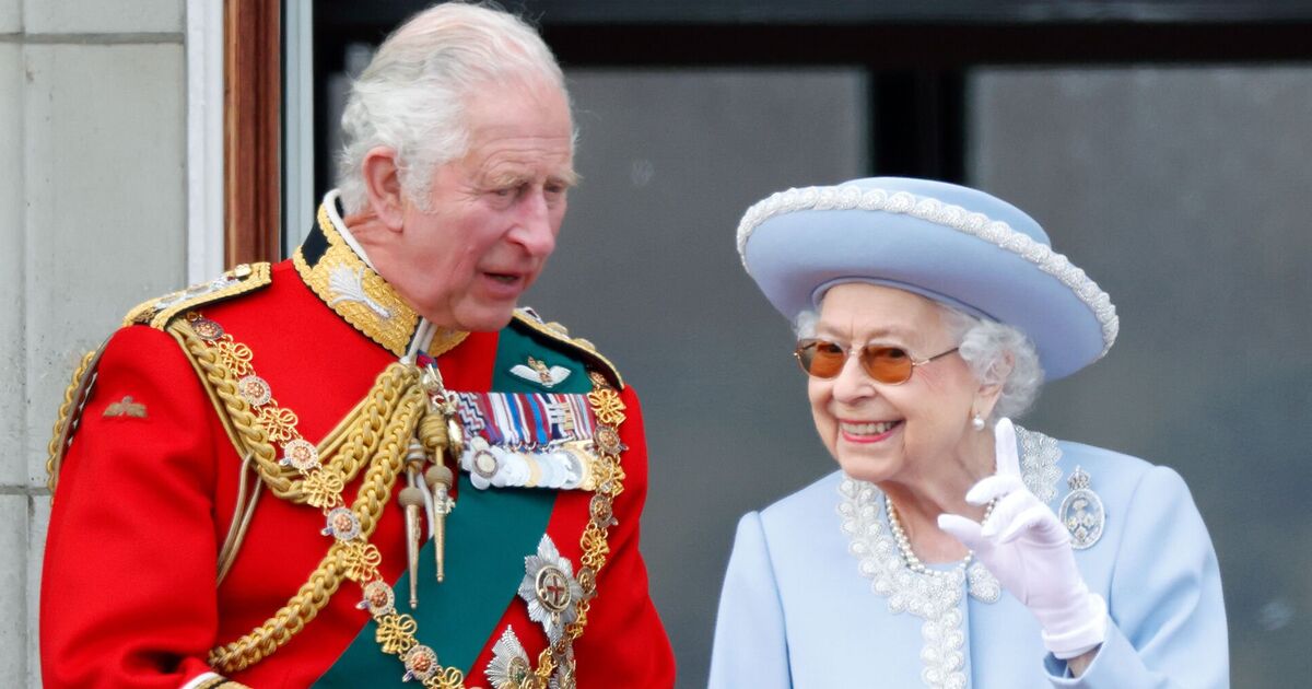 Royal rule King Charles was allowed to break - but late Queen wasn't | Royal | News