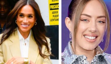 'Meghan Markle sent me a letter - here's the truth behind it' | Royal | News