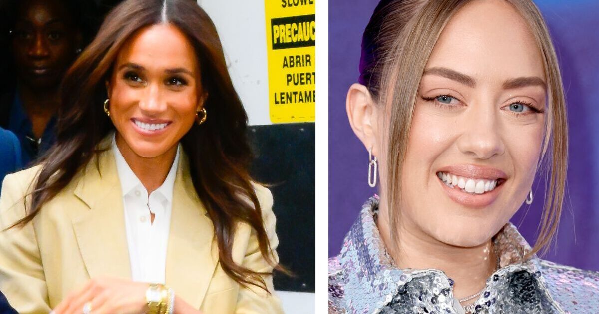 'Meghan Markle sent me a letter - here's the truth behind it' | Royal | News