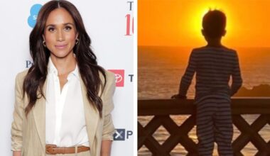 Meghan Markle's major fear for Prince Archie about his former UK home | Royal | News
