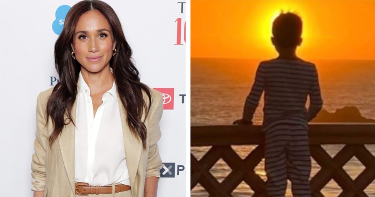 Meghan Markle's major fear for Prince Archie about his former UK home | Royal | News