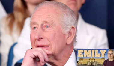 Real reason King Charles hasn't spoken to Prince Harry revealed | Royal | News
